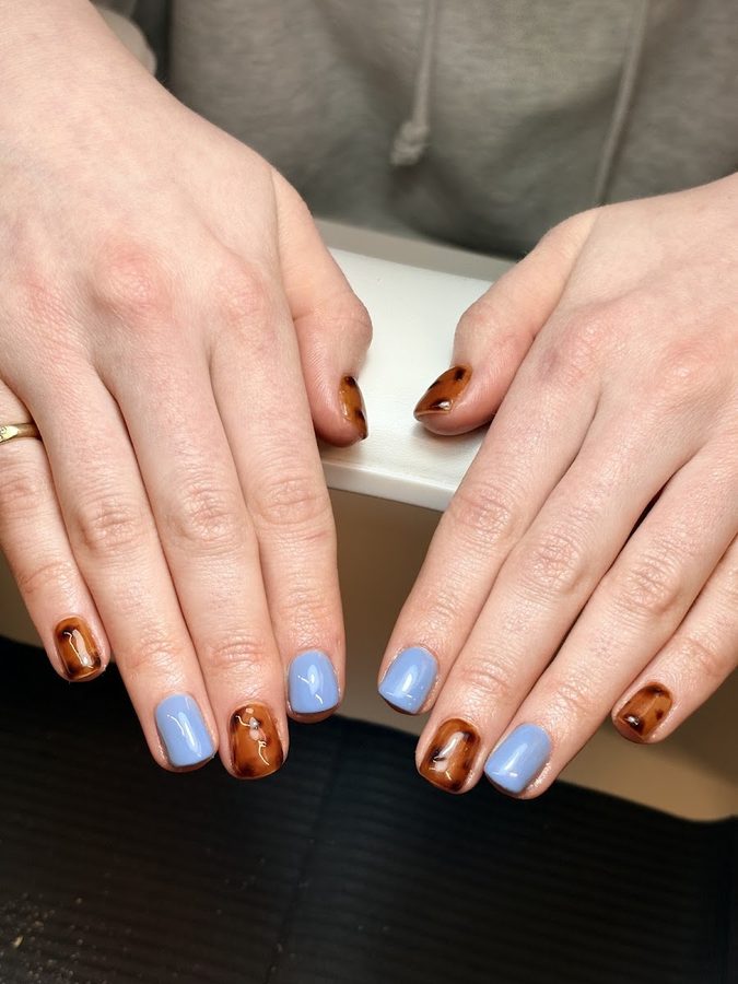 Gels by Eleanor showcase