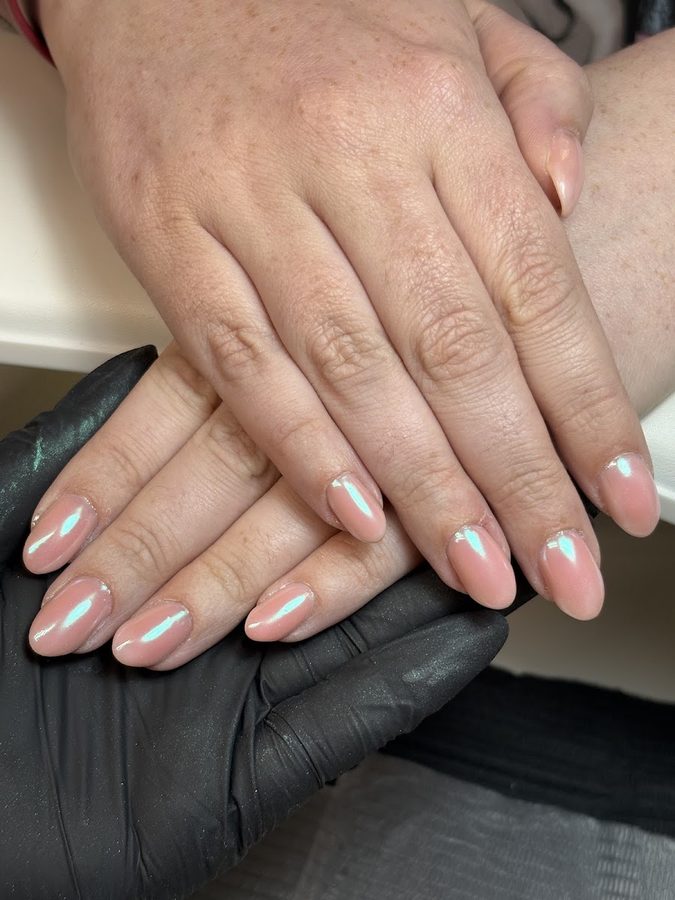 Gels by Eleanor work