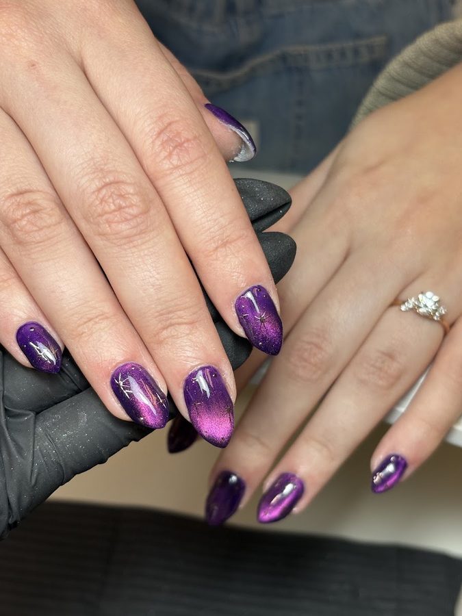 Gels by Eleanor work