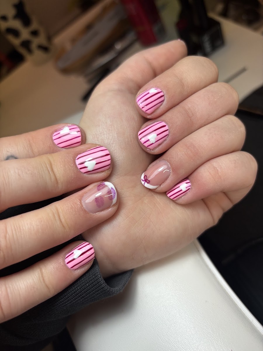 Gels by Eleanor work
