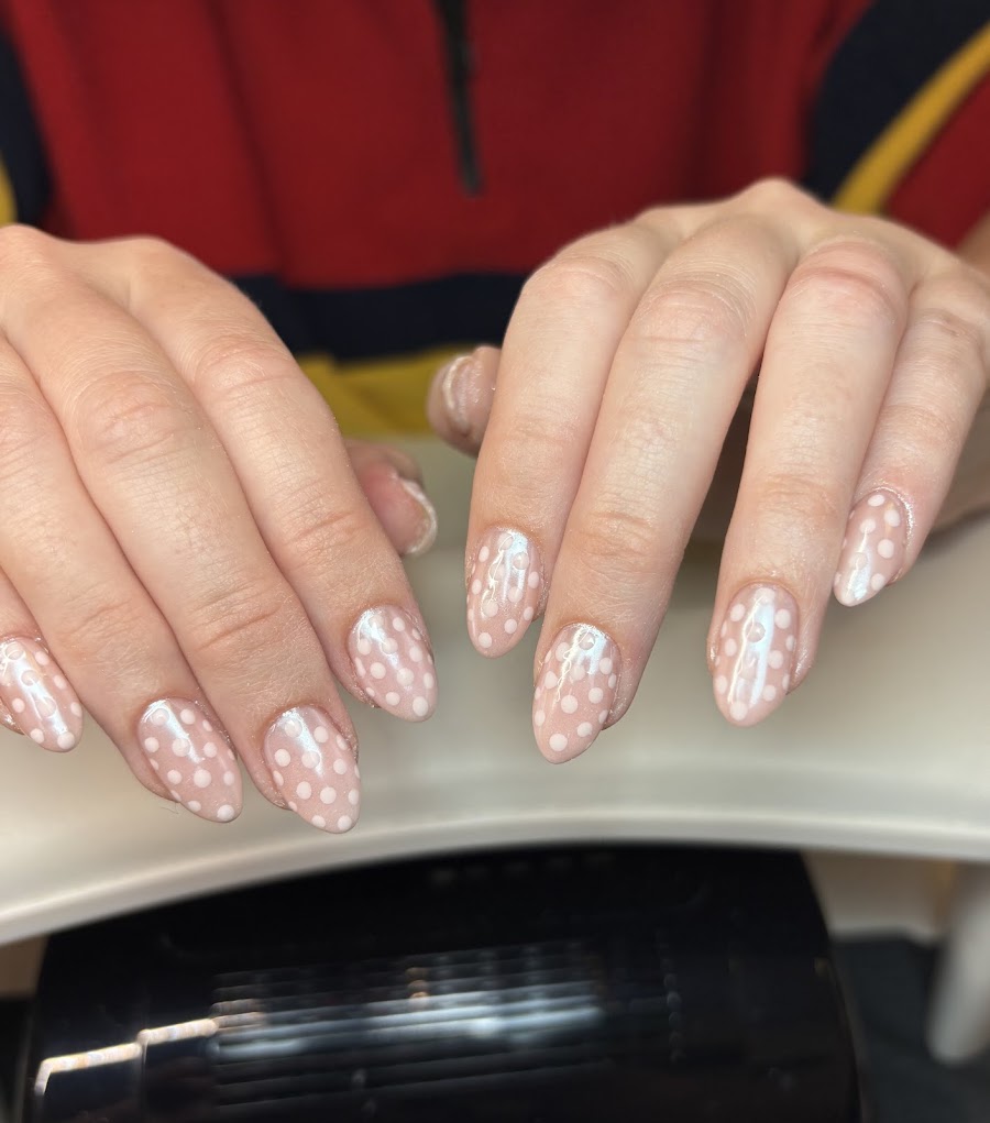 Gels by Eleanor work